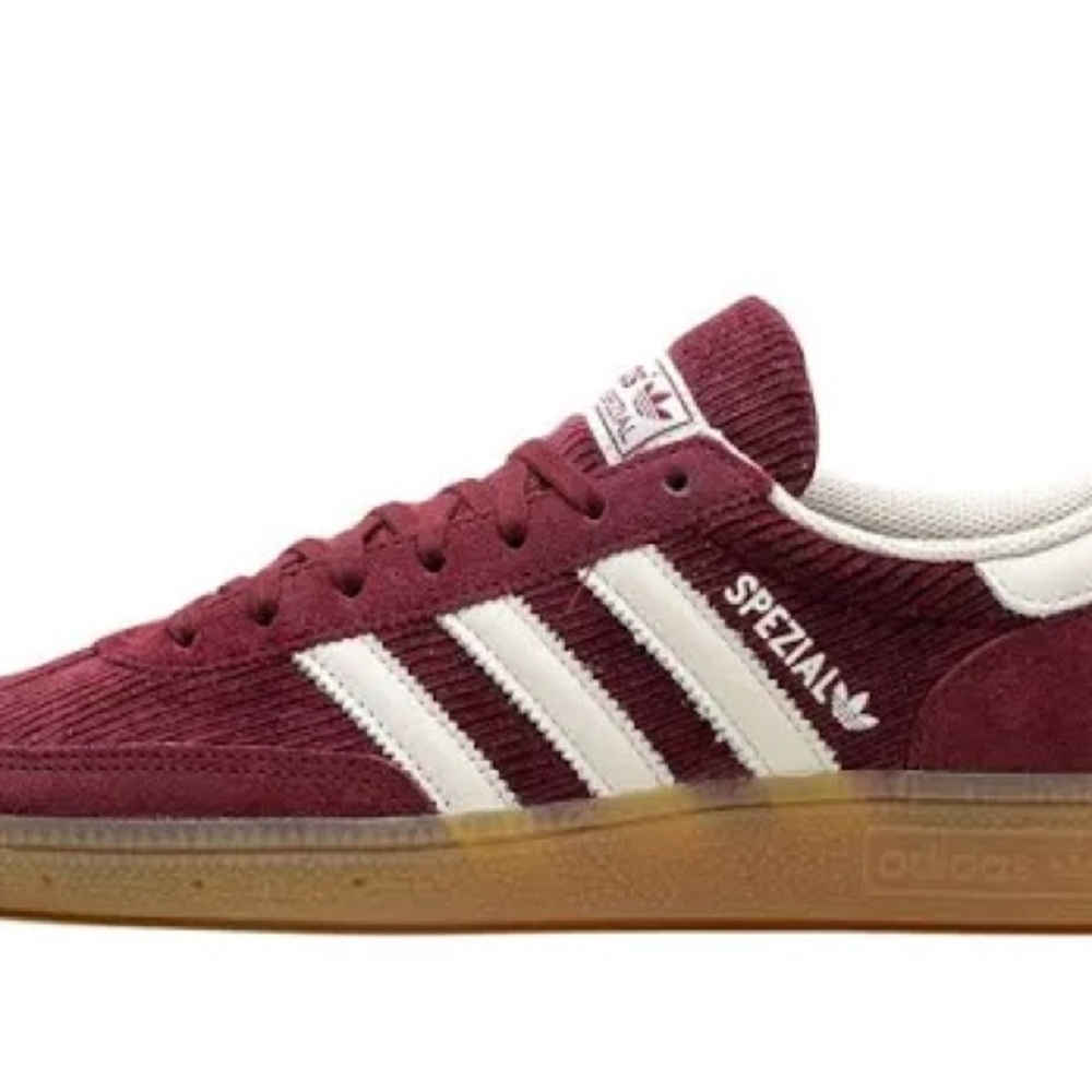 ADIDAS
Handball Spezial "Shadow Red" sneakers - Picture 2 of 9